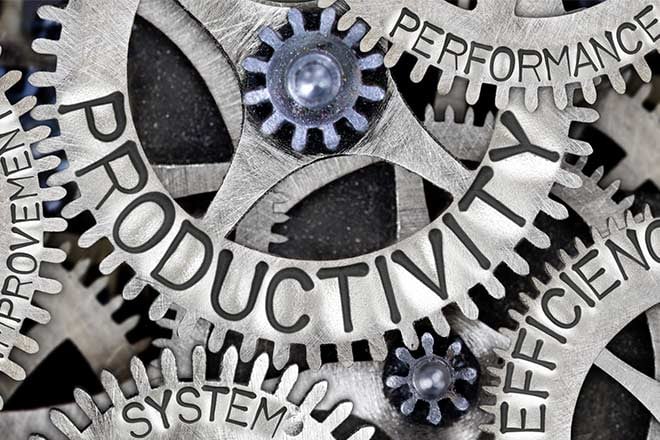 Call Center Efficiency And Productivity