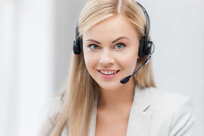 contact center training 