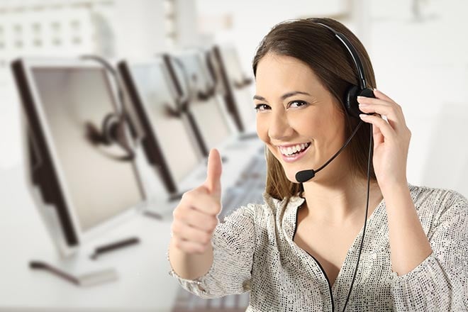 Outbound Telemarketing Software