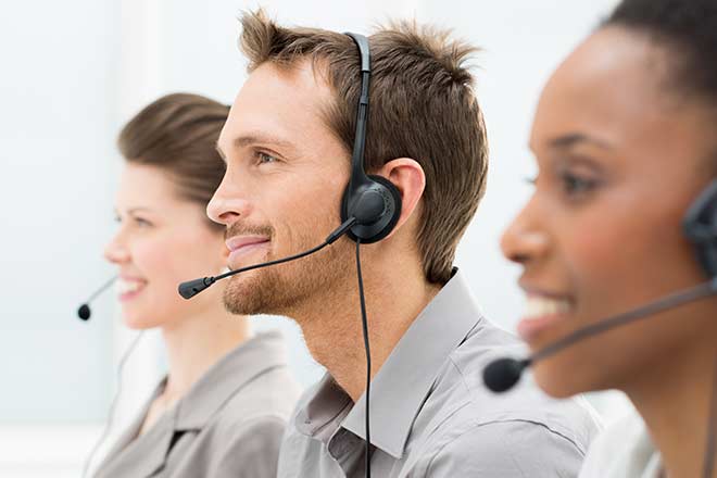 call center agent tricks 