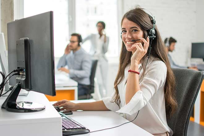 Call Center Customer Experience