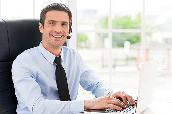 Call Center Customer Experience