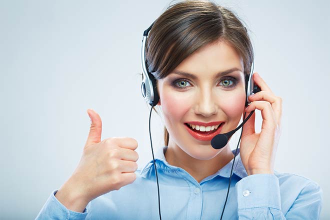 Call center automation 