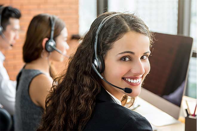 call center scheduling 