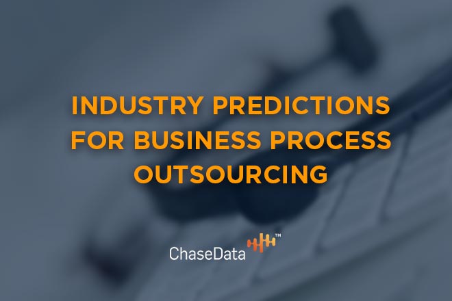 business process outsourcing 