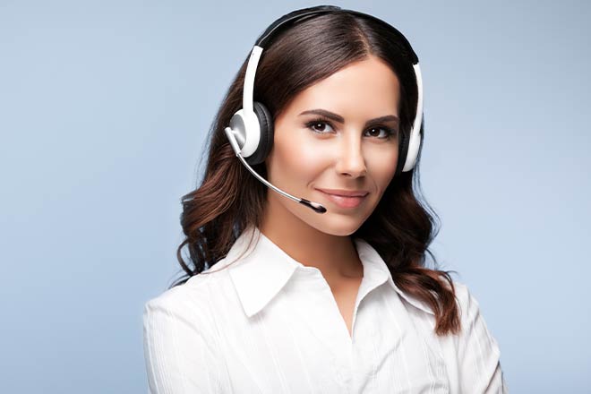 hire call center 