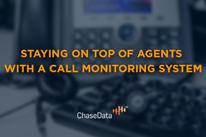 call monitoring system 