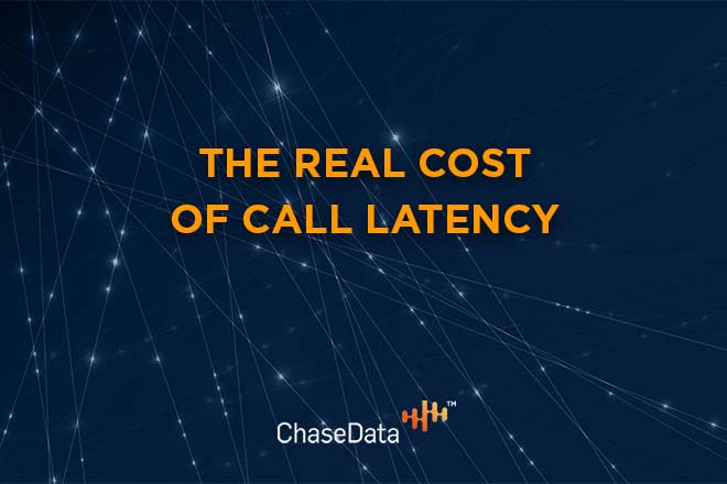 call latency