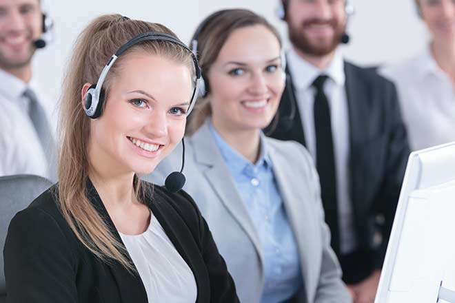 telemarketing predictive dialer