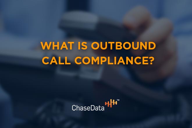 outbound call compliance