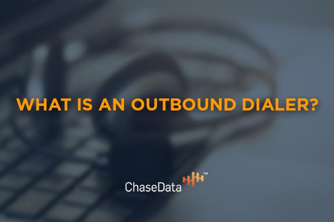 outbound dialer 