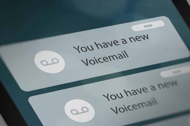 personalizedvoicemail